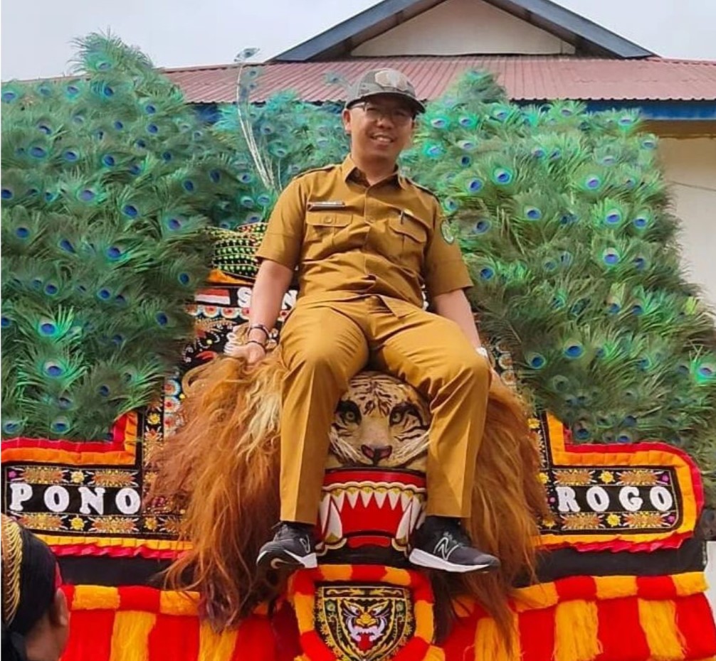 pelestarian budaya lokal