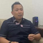 Sekretaris Komisi IV Dewan Perwakilan Rakyat Daerah (DPRD) Kota Samarinda, Deni Hakim Anwar
