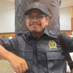 Ketua Komisi III DPRD Samarinda, Angkasa Jaya Djoerani