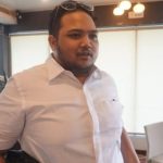 Komisi I DPRD Kota Samarinda, Andi Muhammad Afif Rayhan Harun.
