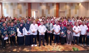 Andi Harun: Gerakan Donor Darah Harus Terus Diperkuat Demi Menolong Sesama