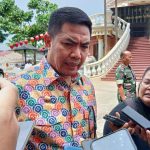 Andi Harun wali kota