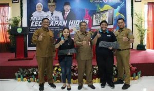 Pelatihan Kecakapan Hidup