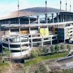 fasilitas olahraga kaltim