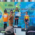 Dispora 36 Event Olahraga