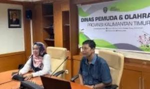 pelatihan penulisan berita