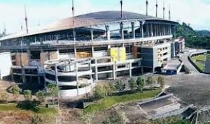 stadion utama palaran