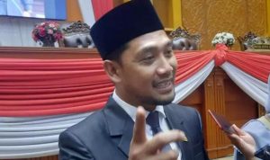 Anggota Komisi II DPRD Samarinda Abdul Rohim
