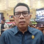 Anggota DPRD Kaltim, Agus Aras