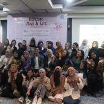 Foto : Rumah Bekesah di Zoom Hotel Mulawarman, Minggu (19/11/2023).