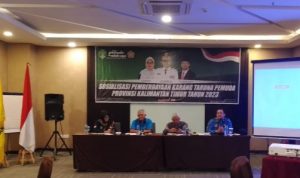 karang taruna balikpapan