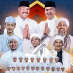 Wakil Bupati Kukar Ajak Masyarakat Meriahkan Ramadan Keren