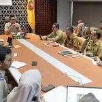 Pemkot Samarinda Siapkan Langkah Strategis untuk Mitigasi Bencana di Jalan Dr. Soetomo