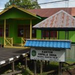 Desa Muara Muntai Ilir