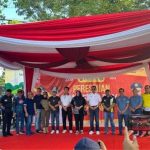 Jalan Kesuma Bangsa Jadi Lokasi Car Free Day, Andi Harun Tekankan Dukungan pada Ekonomi Lokal