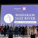 Judul : PAPPRI Kaltim Gelar Mahakam Jazz River di Hotel Mercure Ibis Samarinda.