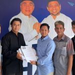 Foto : Akselerasi Muda Indonesia (AMI) Beri Dukungan Calon Pasangan Isran Hadi. Foto : Akselerasi Muda Indonesia (AMI) Beri Dukungan Calon Pasangan Isran Hadi.