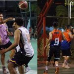 Foto : Erosbasketball Samarinda Community saat mengadakan internal game. Sumber : Erosbasketball Samarinda Community. Foto : Erosbasketball Samarinda Community saat mengadakan internal game. Sumber : Erosbasketball Samarinda Community.