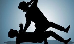 Ilustrasi penganiayaan. Foto : Ist