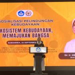 Foto : Komisi X DPR RI, Hetifah Sjaifudian.