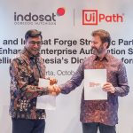 Kolaborasi UiPath dan Indosat Siapkan Generasi Digital Indonesia Menghadapi Revolusi Otomatisasi