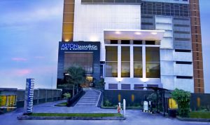 Pariwisata Dongkrak Tingkat Hunian Hotel di Kaltim