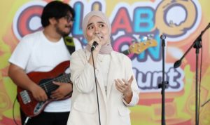 Musisi Muda di Kalimantan dan Sulawesi Berkesempatan Tampil di Panggung Nasional, IM3 Gelar Collabonation Talent Hunt
