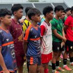 Dispora Kaltim Pastikan Perwakilan Merata di TC Menuju POPNAS 2024