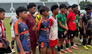 Dispora Kaltim Pastikan Perwakilan Merata di TC Menuju POPNAS 2024