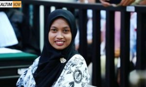 Foto : Guru Honorer SD Negeri 4 Baito. Sumber : Istimewa