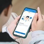 Foto : Aplikasi BRImo. Sumber : BRI