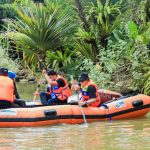 Foto : Tim Relawan Elang BRI.