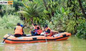 Foto : Tim Relawan Elang BRI.