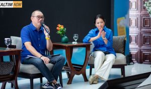 Foto : Direktur BCA Syariah, Pranata. Sumber : BCA Syariah.