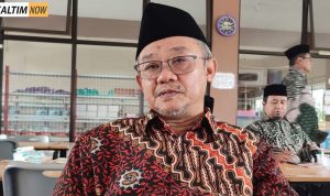 Foto : Menteri Pendidikan Dasar dan Menengah (Mendikdasmen) Abdul Mu’ti. Sumber : Istimewa.