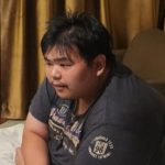 Foto : Anak Bos Toko Roti George Halim di salah satu hotel Jakarta Timur. Sumber : Istimewa.