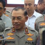 Foto : Kapolda Sumbar Irjen Pol Suharyono. Sumber : IStimewa. Foto : Kapolda Sumbar Irjen Pol Suharyono. Sumber : IStimewa.