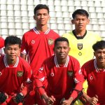 Foto : Timnas Amputasi Indonesia. Sumber : Instagram PSAI.