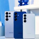 Foto : Samsung Galaxy S25 Series. Sumber : Samsung.