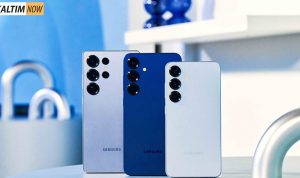 Foto : Samsung Galaxy S25 Series. Sumber : Samsung.