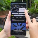 Foto : Fitur AI di Samsung Galaxy S25 Series. Sumber : Samsung.