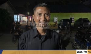 Lurah Maluhu, Tri Joko Kuncoro