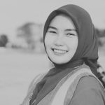 Foto : Jurnalis Juwita asal Banjarbaru, Kalsel. Sumber : Istimewa. Foto : Jurnalis Juwita asal Banjarbaru, Kalsel. Sumber : Istimewa.