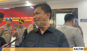 Sekretaris Daerah Kukar, Sunggono