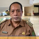 Camat Samboja Barat, Burhanuddin