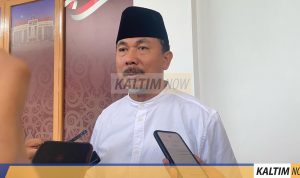 Sekda Kukar, Sunggono