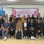 Lawan Kekerasan dan Intimidasi, Jurnalis Perempuan Didorong Berserikat