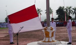 Hardiknas 2025, Kadisdikbud Kukar: Saatnya Perkuat Kolaborasi dan Inovasi Pendidikan