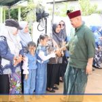 Momentum HUT ke-60, Bupati Kukar Dorong Keberlanjutan Pembangunan di Sebulu