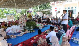 Bangun Generasi Cerdas, Kukar Resmikan Pembangunan PAUD di Ponoragan